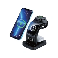 5- 1 İn Alarmlı Magsafe Stand