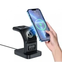 5- 1 İn Alarmlı Magsafe Stand