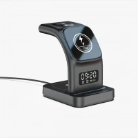 5- 1 İn Alarmlı Magsafe Stand