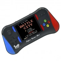 500 İn 1 Oyun Konsolu X7M