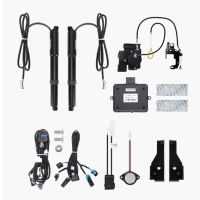 Tesla Akıllı Bagaj Aksesuarı F100-6084-1