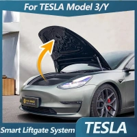 Tesla Akıllı Bagaj Aksesuarı F100-6084-1