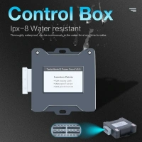 Tesla Akıllı Bagaj Aksesuarı F100-6084-1