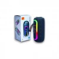 iDragon Flip6 Max Bluetooth Hoparlör Mavi