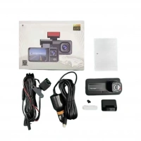 iDragon A15 Wifi Araç Kamerası