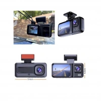 iDragon A15 Wifi Araç Kamerası