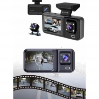 iDragon A15 Wifi Araç Kamerası