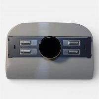 Tesla Standart Paket Bardaklık Çevirici