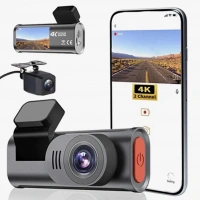 iDragon D28 Araç Kamerası