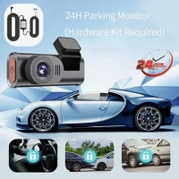 iDragon D28 Araç Kamerası