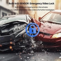 iDragon D28 Araç Kamerası