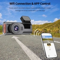 iDragon D28 Araç Kamerası