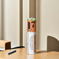 Aggiy K7 Type-C Şarj Edilebilir Küçük Kalem Pil AAA 1.5V 800mWh