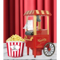 Mısır Patlatma Makinesi Cs74