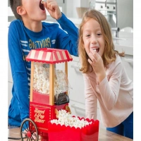 Mısır Patlatma Makinesi Cs74