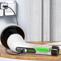 7 in 1 Elektrikli Temizlik Fırçası Jy-6010