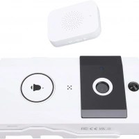 U9 Kapı Zili Wifi Özellikli Kamera