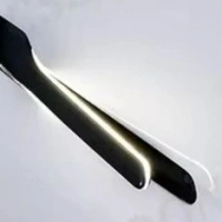 Tesla Elektrikli Kapı Kolu Aksesuarı Mx-9236