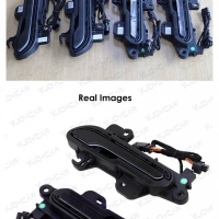 Tesla Elektrikli Kapı Kolu Aksesuarı Mx-9236