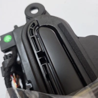 Tesla Elektrikli Kapı Kolu Aksesuarı Mx-9236