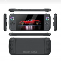 Sjgam M27 Oyun Tetris Yeşil