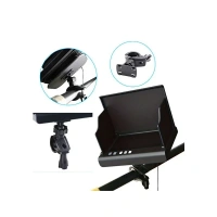 20 Metre Monitörlü Su Altı Kamerası İnt-Suk02