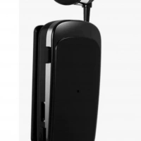 Dunspin Ds-F100 Çekmeli Bluetooth Kulaklık