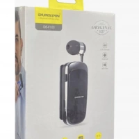 Dunspin Ds-F100 Çekmeli Bluetooth Kulaklık