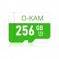 O-KAM 256 GB Hafıza Kartı