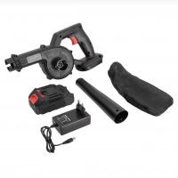 Şarjlı Hava Kompresör MDHL CFJ001