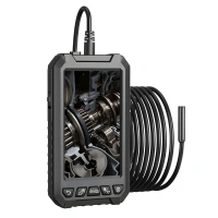 Monitörlü Yılan Kamera 10 Metre Wifili 5003-2