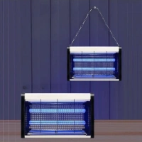 6W İkili Sinek Öldürücü Ys-A28