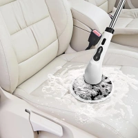 7 in 1 Elektrikli Temizlik Fırçası Jy-6010