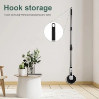 7 in 1 Elektrikli Temizlik Fırçası Jy-6010