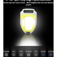 Acil Durum Lambası Ld-01