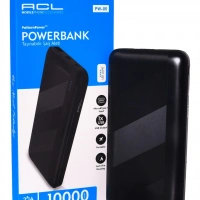 ACL PW-05 10000 MAH BEYAZ POWERBANK