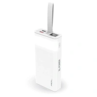 ACL PW-57 20000 MAH BEYAZ POWERBANK