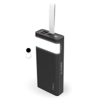 ACL PW-57 20000 MAH SİYAH POWERBANK