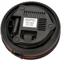 Aem Hl-101 Çakmaklı Elektronik Araç Pompası