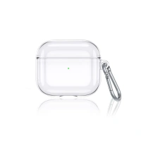 AİRPODS PRO 2 ŞEFFAF KILIF