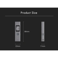 Atuman LS-P 40 Metre Lazer Metre