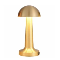 Aviva Ambiyans Masa Lambası RoseGold