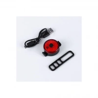 Bisiklet Lambası 322