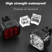 Bisiklet Lambası 325