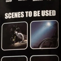 Bisiklet Lambası 325