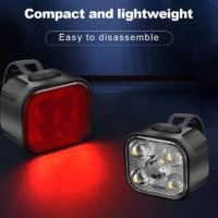 Bisiklet Lambası 325