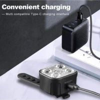 Bisiklet Lambası 325