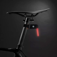 Bisiklet Lambası 8821