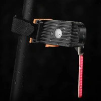 Bisiklet Lambası 8821