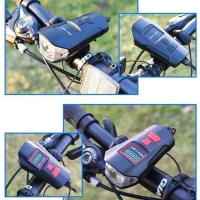 Bisiklet Lambası XA-585C